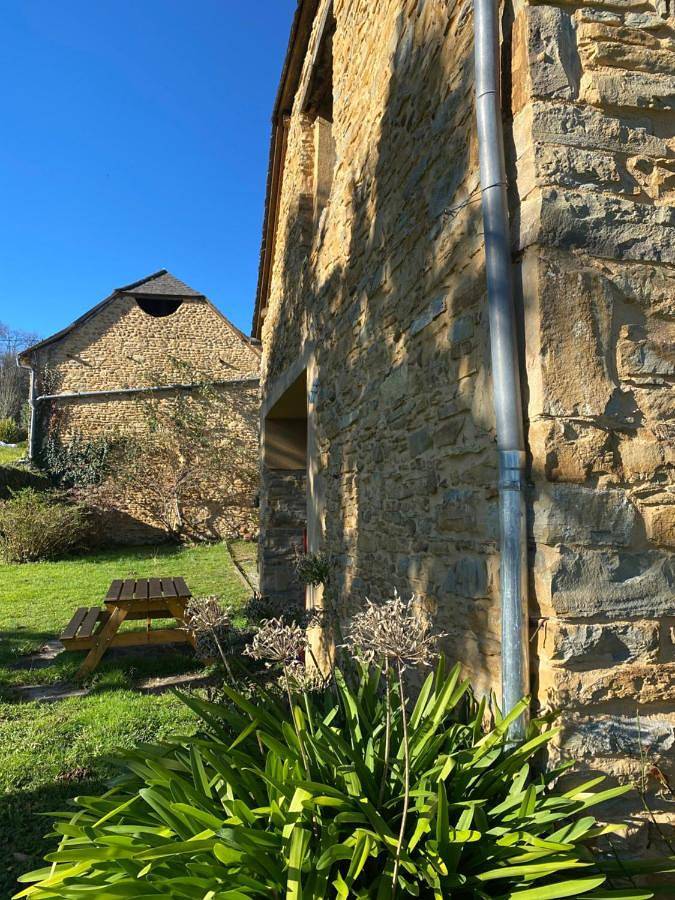 Gîte pour 5 personnes, avec jardin et vue à Gan - 3