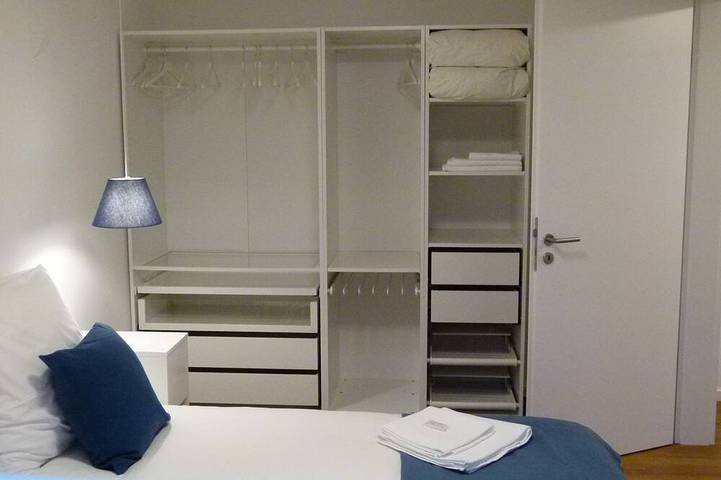 Ferienwohnung für 2 Personen, mit Garten in Jena - 2