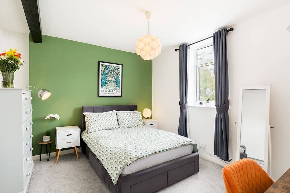 Glamping for 2 People in Leamington Spa, Heart of England