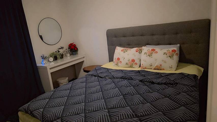 Appartement de vacances pour 7 personnes, avec jardin ainsi que piscine et vue, animaux acceptés