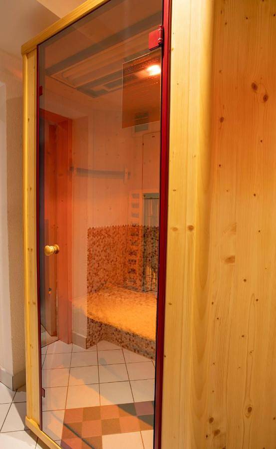 Maison d’hôte pour 2 personnes, avec vue ainsi que sauna et terrasse à Ischgl - 2