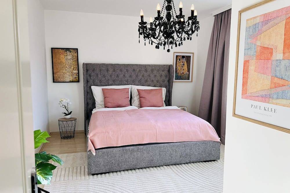Ganze Wohnung, Residence Mödling - Ihr Wohlfühlapartment unmittelbar bei Wien in Mödling, Bezirk Mödling