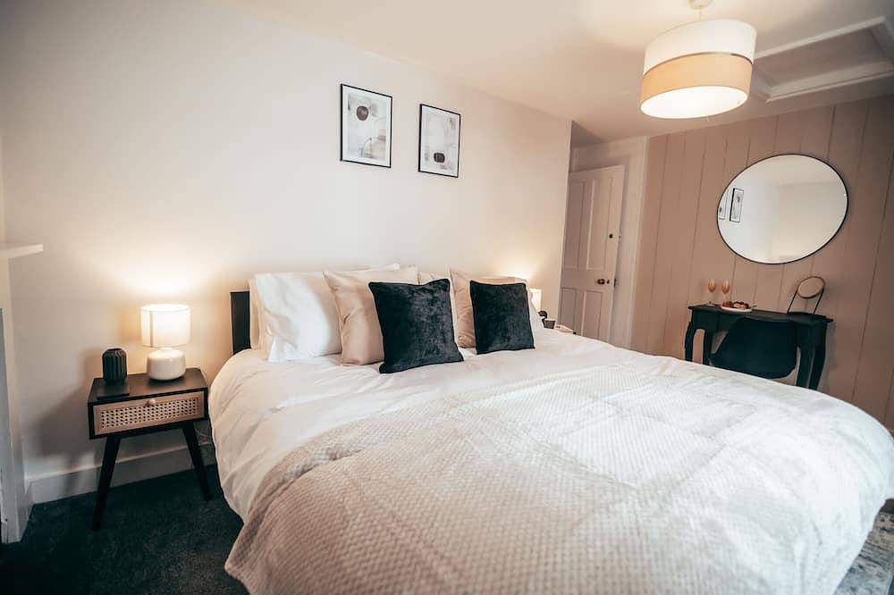 Stylish city centre hideaway in Kent