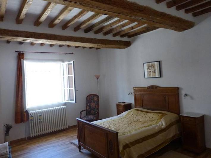 Maison d’hôte pour 2 personnes, avec jardin et terrasse dans les Parc national des Cévennes - 2