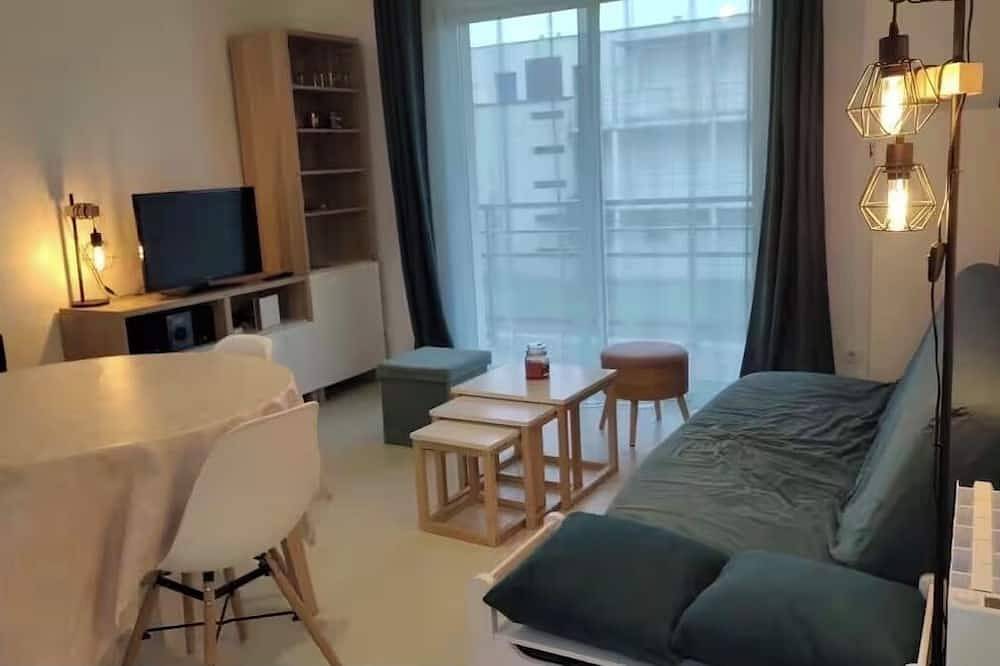 Entire apartment, Cosy apartment - Saint-Lô in Saint-Lô, Saint-Lô region