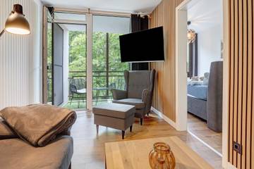 Ferienwohnung für 4 Personen in Steinhude, Steinhuder Meer, Bild 2