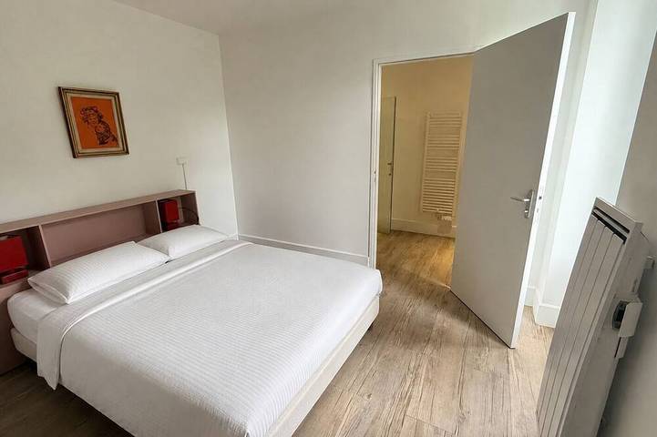 Location de vacances pour 15 personnes à Mervent - 2