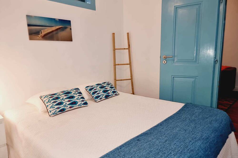 Casa Azul by Ericeira Property in Praia dos Pescadores (Ericeira), Ericeira