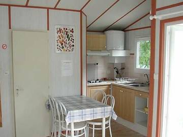 Chalet pour 4 Personnes dans Gotein-Libarrenx, Région d'Oloron-Sainte-Marie, Photo 2