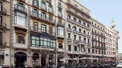 Finca für 10 Personen in Eixample, Barcelona, Bild 1