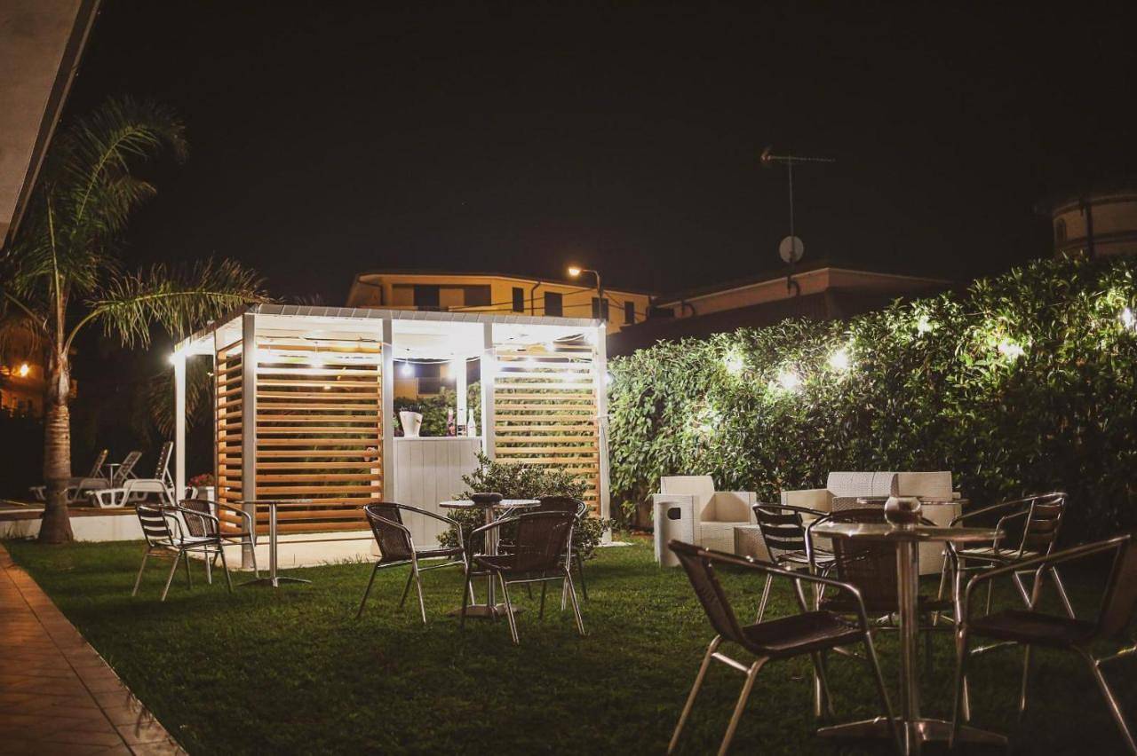 Verter Home B&B in Le Cannella, Isola di Capo Rizzuto