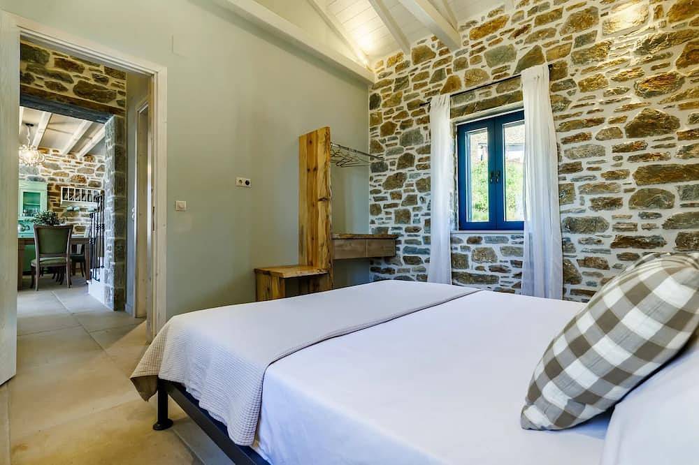 Ganze Wohnung, C - Villa Skopelos in Sporaden