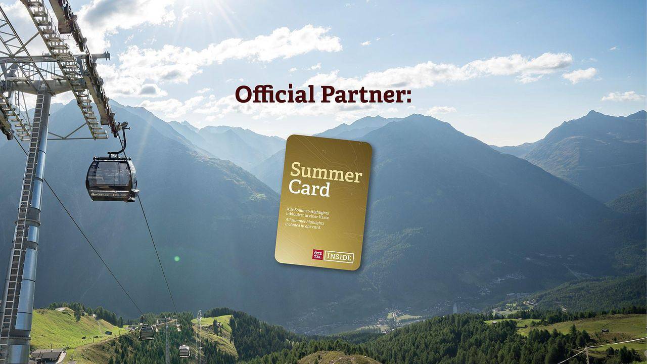 Ganze Ferienwohnung, Ferienwohnung für 2 Personen (52 m²) in Obergurgl in Obergurgl, Ötztaler Alpen