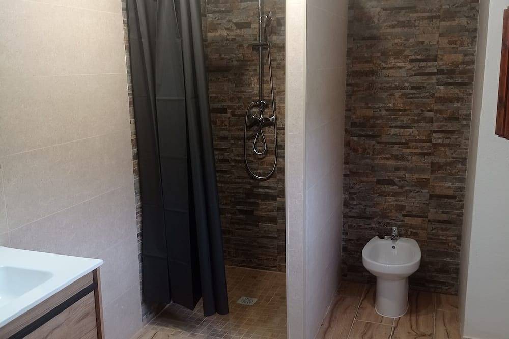 La cordobesa in Priego de Córdoba, Sierras Subbéticas