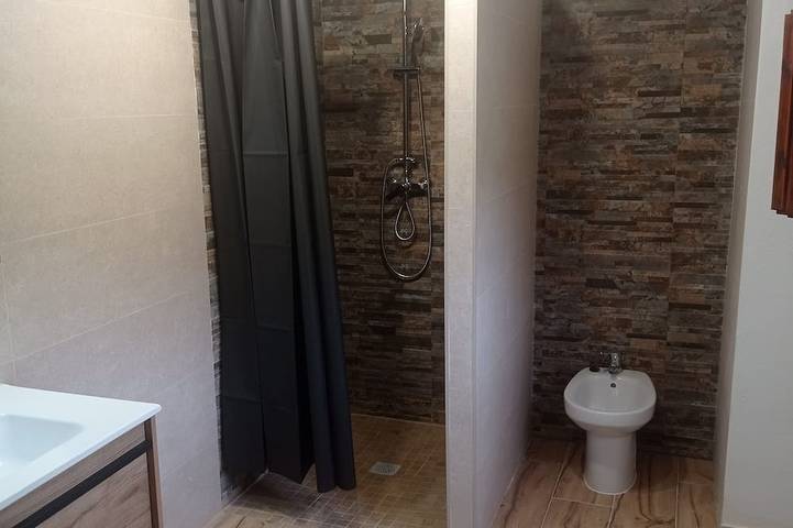 La cordobesa Vtar in Priego de Córdoba, Sierras Subbéticas