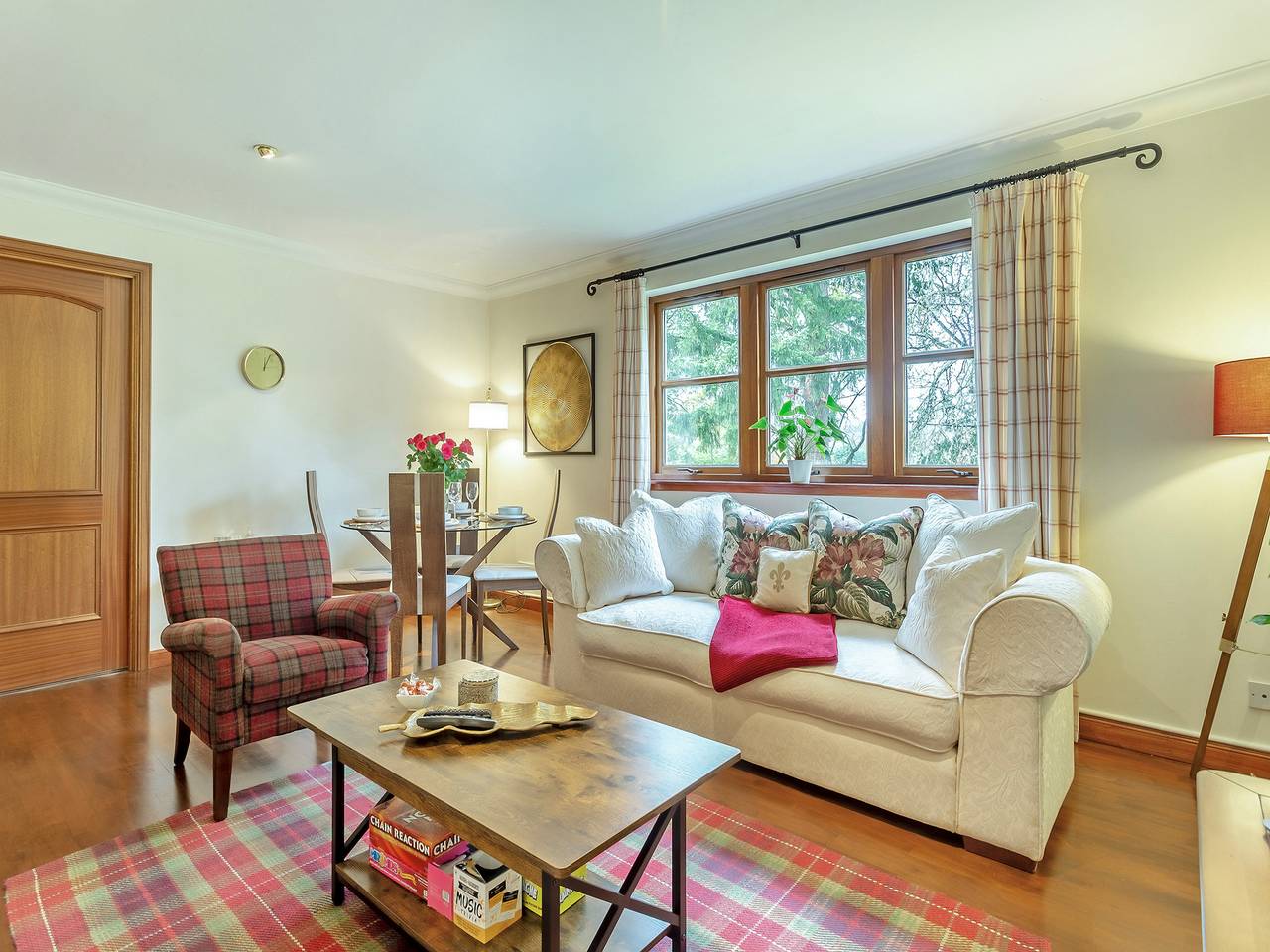 Cosy Ness in Inverness, Highlands