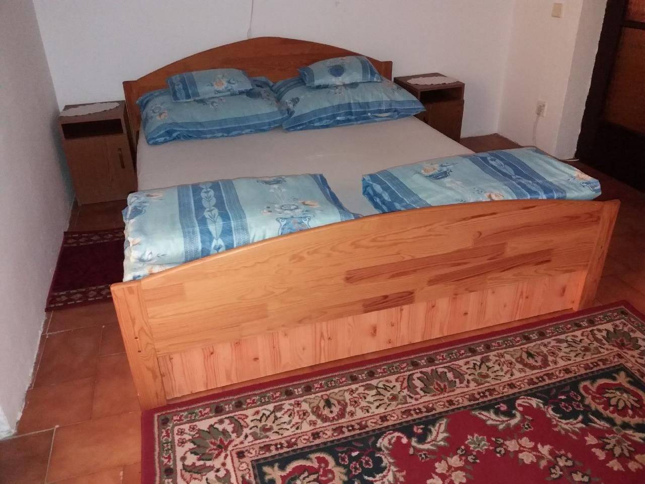 Ganze Wohnung, Wohnung in Fonyód mit Garten und Grill in Fonjod, Plattensee Südufer