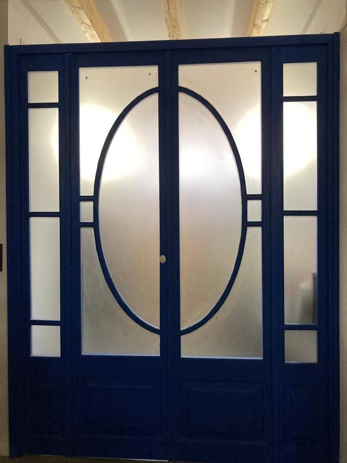 Casa de vacaciones para 7 personas, con jardín, Familias con niños - 1