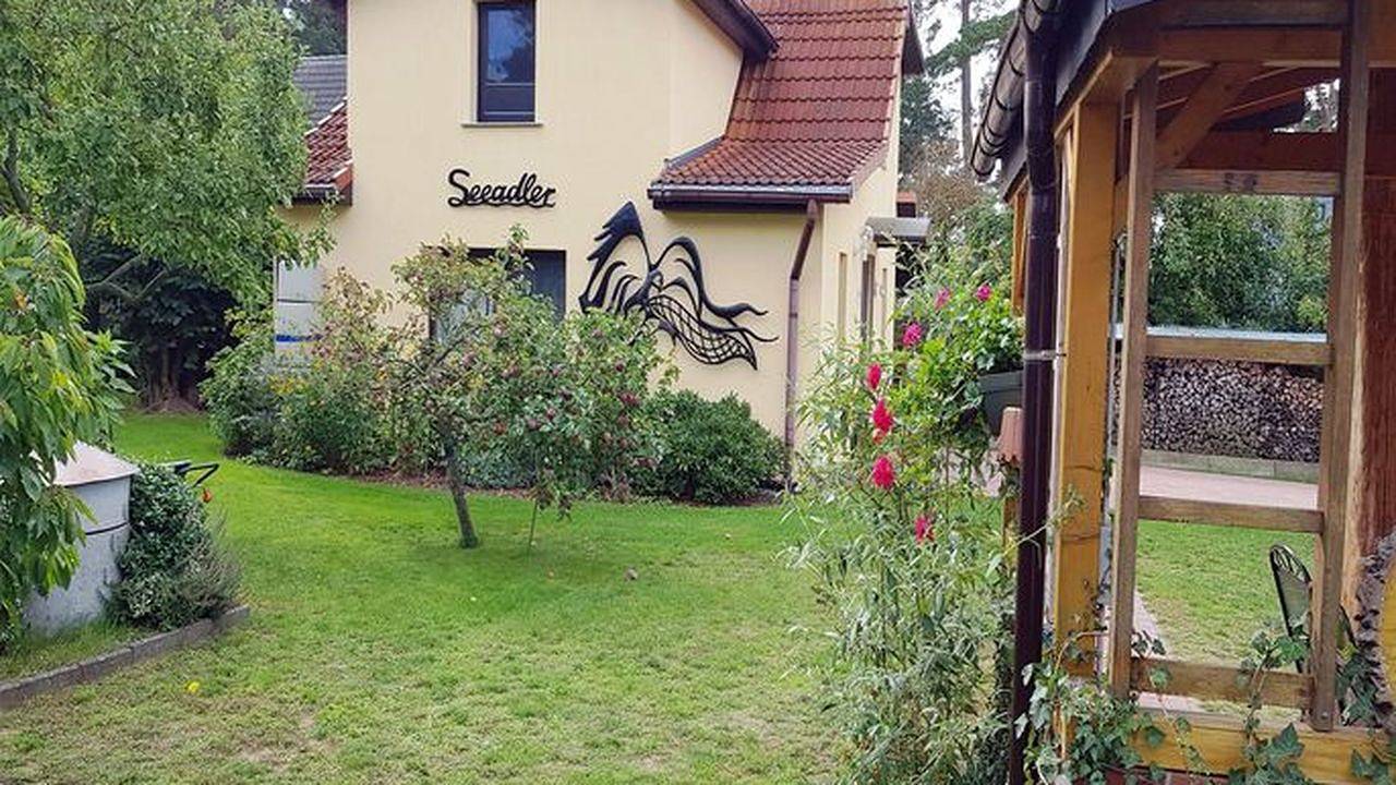 Ferienhaus für 4 Personen (50 m²) in Lubmin (Seebad) in Lubmin, Poméranie occidentale