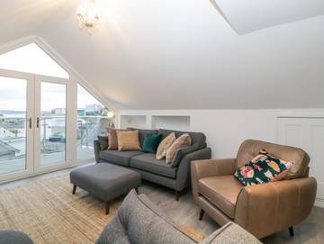 Cottage for 6 People in Brixham, Torbay, Photo 4