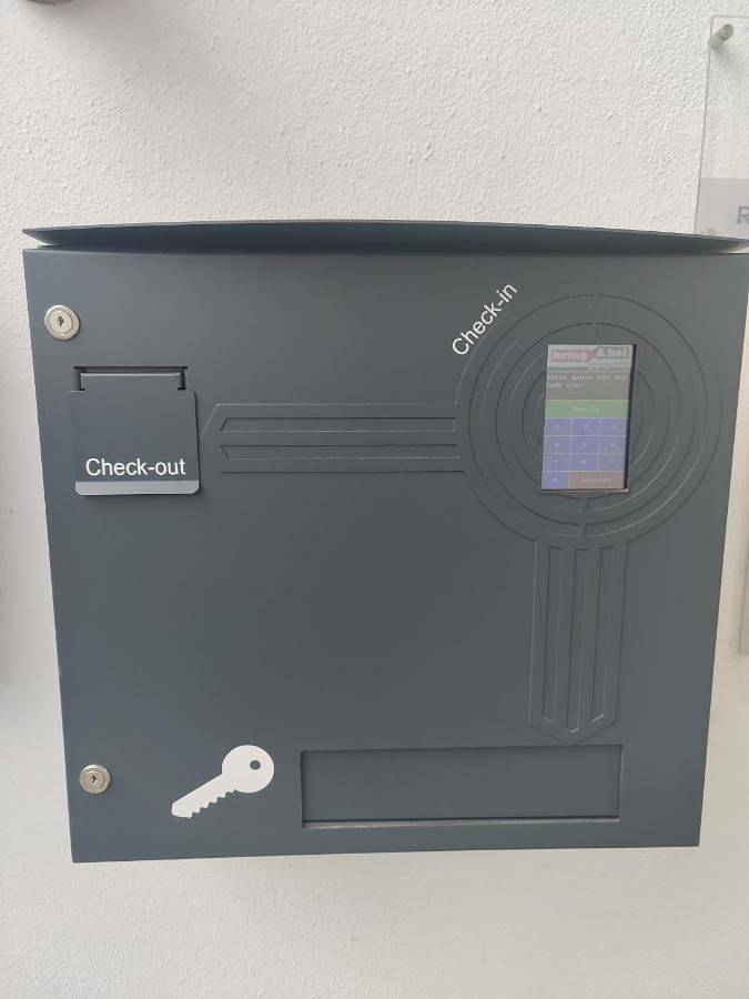 Ferienwohnung für 5 Personen, mit Sauna und Garten sowie Ausblick in Cochem - 4