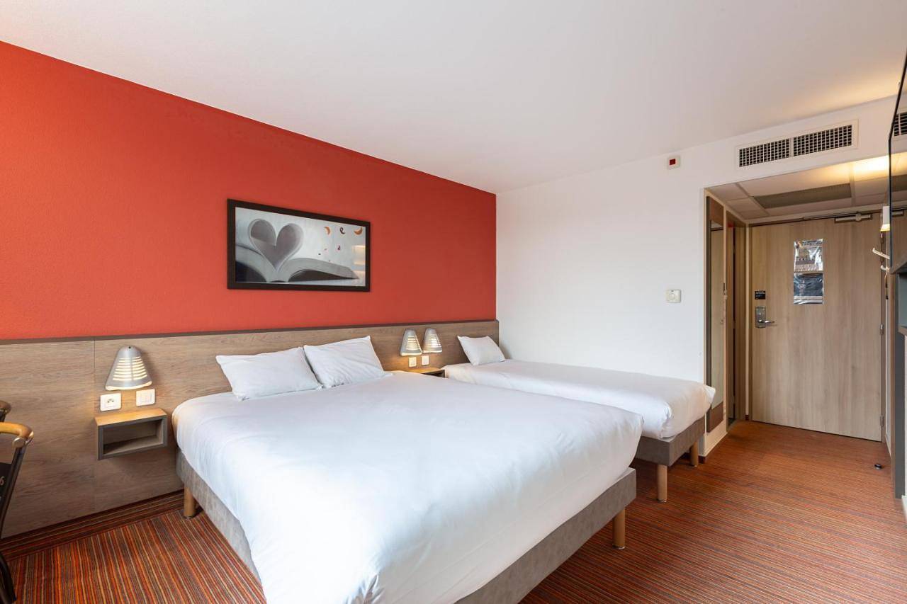 Ace Hotel Chateauroux Déols in Déols, Région de Châteauroux