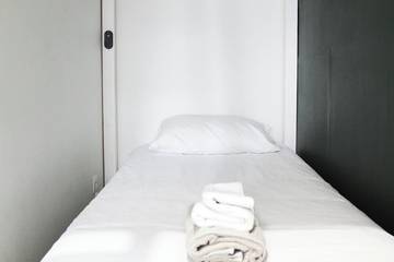 Appartement De Vacances pour 2 Personnes dans Ivry-sur-Seine, Val-de-Marne, Photo 2