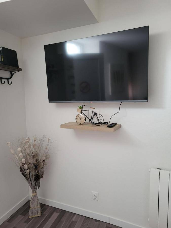 Gîte pour 4 personnes à Oyonnax - 3