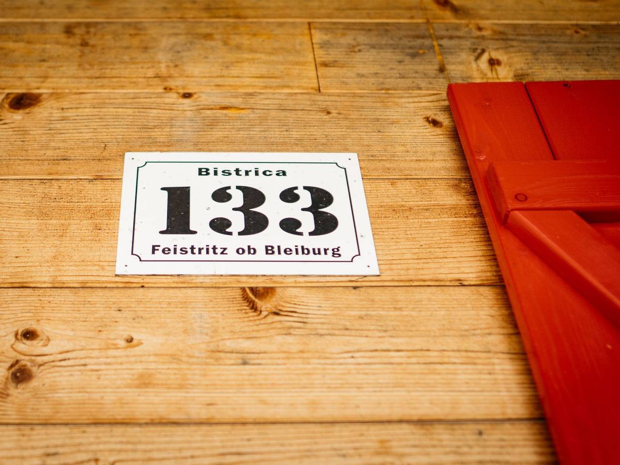 Gemütliches Ferienhaus in Feistritz Ob Bleiburg in Karawanken und Bachergebirge, Feistritz ob Bleiburg