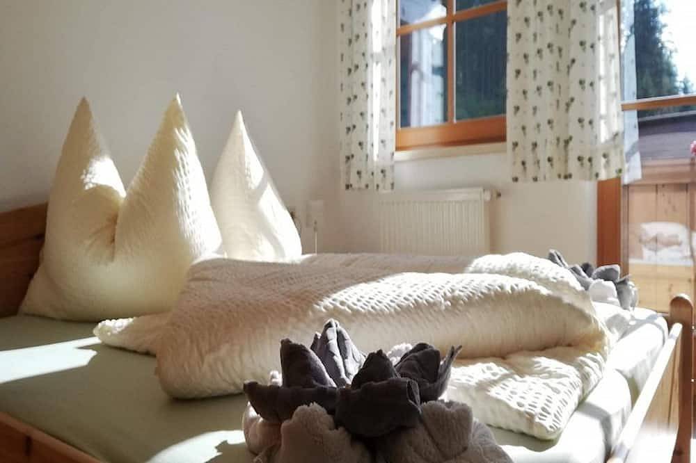 Ganze Wohnung, Appartement 2 - \"Lärche\" - Haus Waldperle in Filzmoos, Tennengau