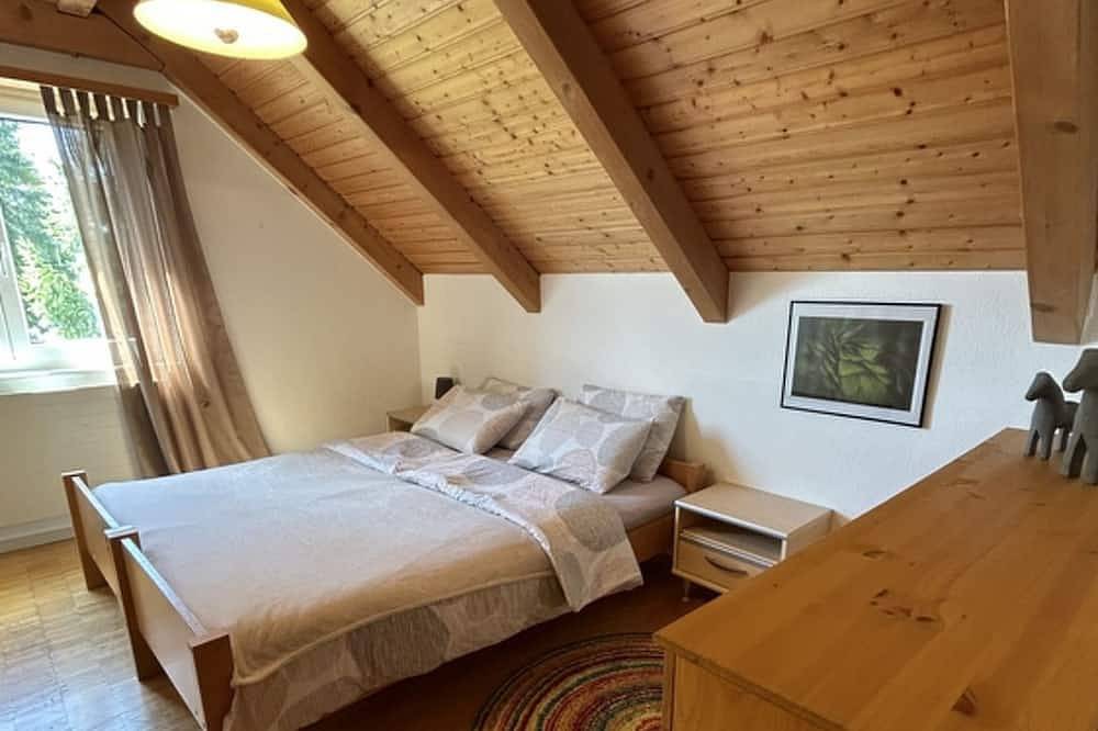 Ganze Wohnung, Maison de vacances - Lm in Le Bémont JU, Le Bémont (JU)