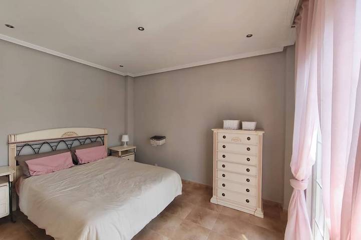 Villa Pepita in Torrent, Costa de Valencia