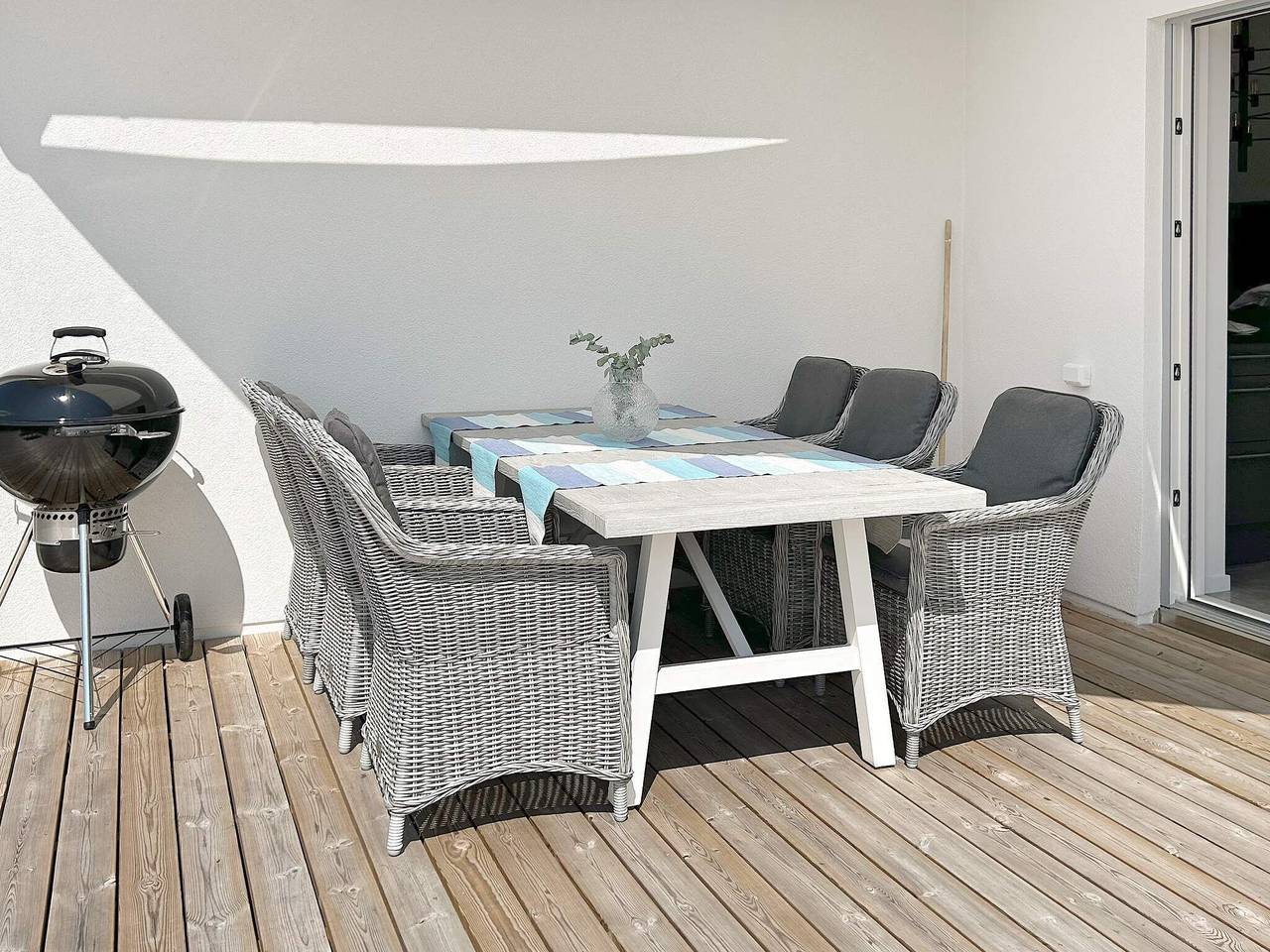 5 stjarniga stuga i Västervik in Västervik