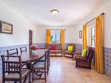 Apartamento para 8 Personas en Guia, Distrito de Faro, Foto 2