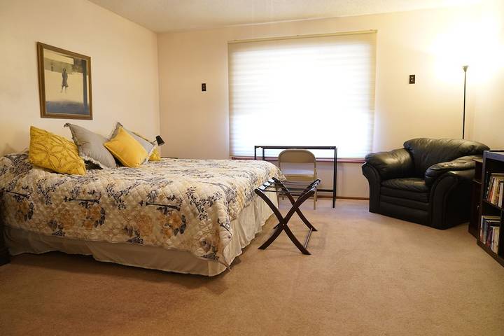 Chambre d’hôte pour 2 personnes dans Arizona - 3