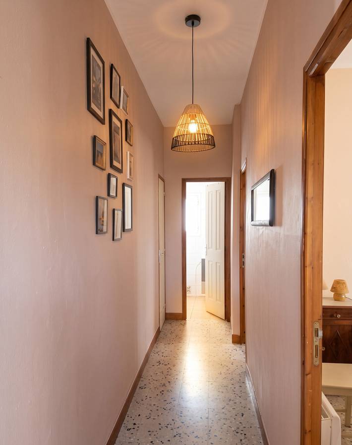 Ferienhaus für 7 Personen, mit Terrasse und Garten in Valras-Plage - 4