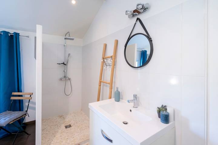 Chambre d’hôte pour 2 personnes, avec jardin dans le Gers - 2