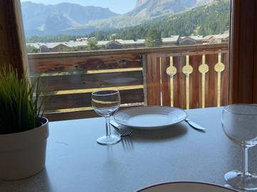 Chalet pour 4 Personnes dans SuperDévoluy, Le Dévoluy, Photo 3