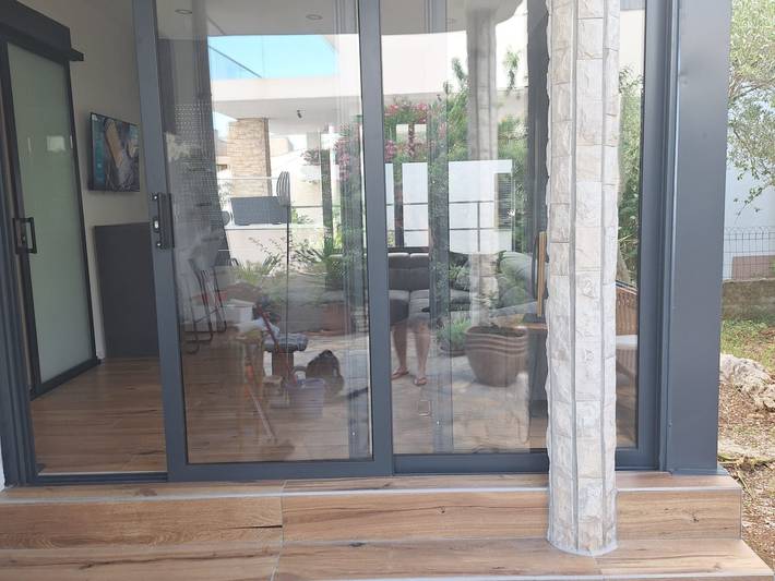 Ferienwohnung für 2 Personen, mit Terrasse - 1