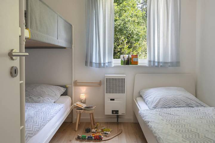 Ferienhaus für 5 Personen, mit Garten und Terrasse in Bonn und Umgebung - 3
