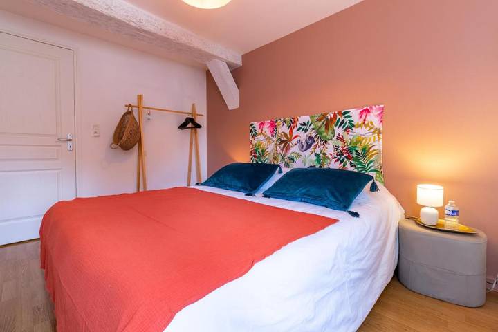 Location de vacances pour 7 personnes, avec vue, adapté aux familles à Troyes