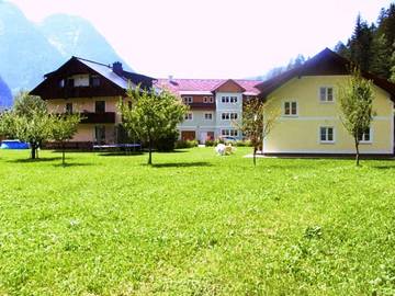 Ferienhaus für 6 Personen in Obertraun, Dachstein Salzkammergut, Bild 1