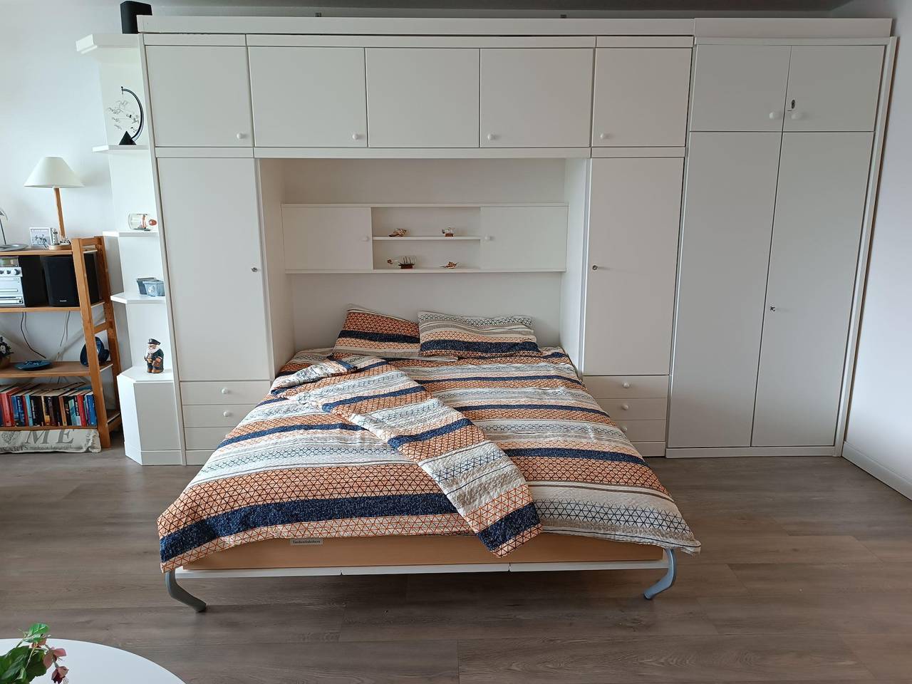 Ganze Ferienwohnung, Residenz in St. Peter-Bad, St. Peter-Ording