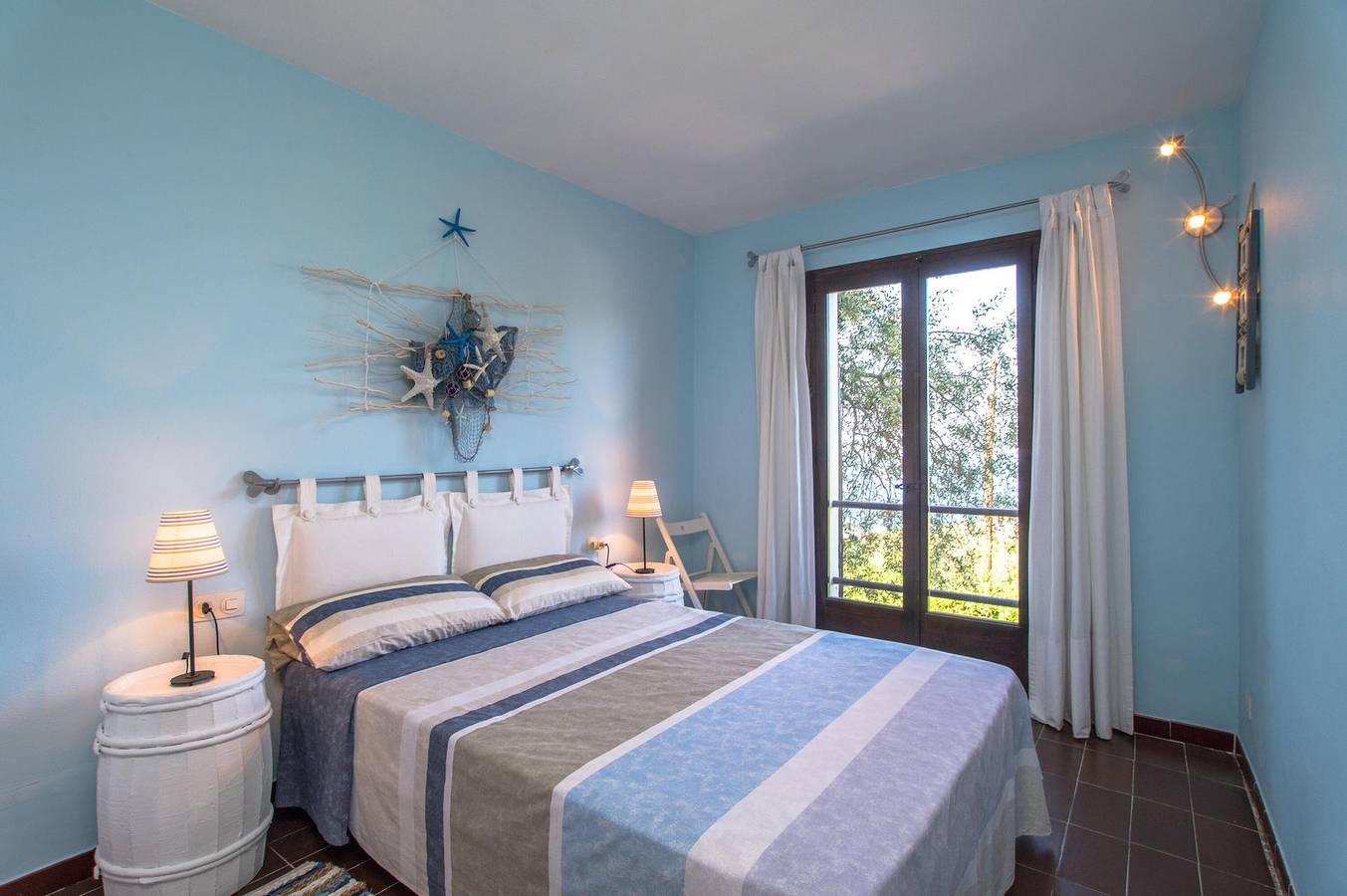 Apartment in Sa Tuna with views, foto 11