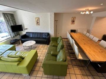 Vakantiepark voor 12 Personen in Gulpen, Limburg, Afbeelding 2