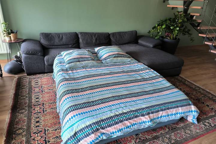 Location de vacances pour 6 personnes à Écouen - 4