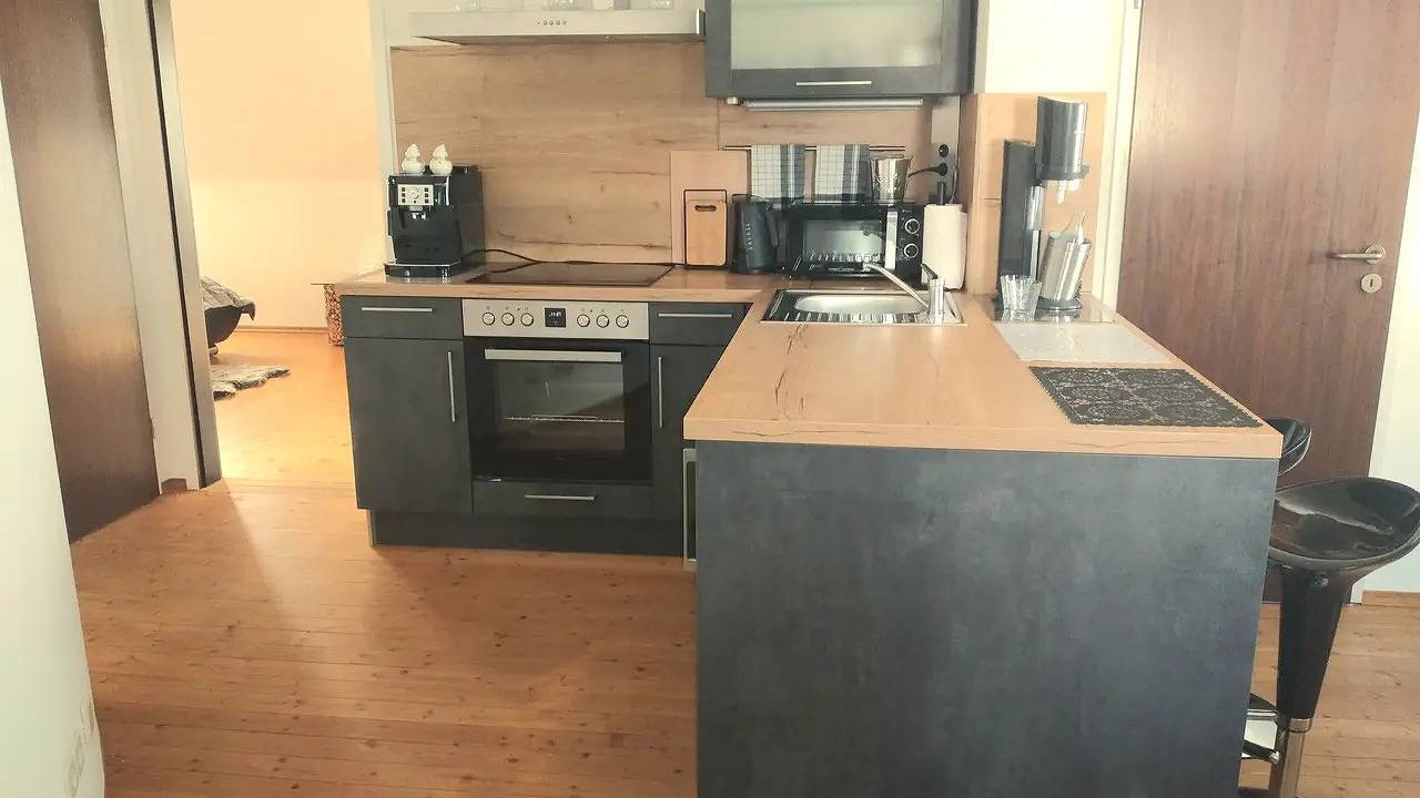 Ganze Ferienwohnung, Ferienwohnung für 2 Personen (65 m²) in Monschau in Monschau, Naturpark Hohes Venn-Eifel