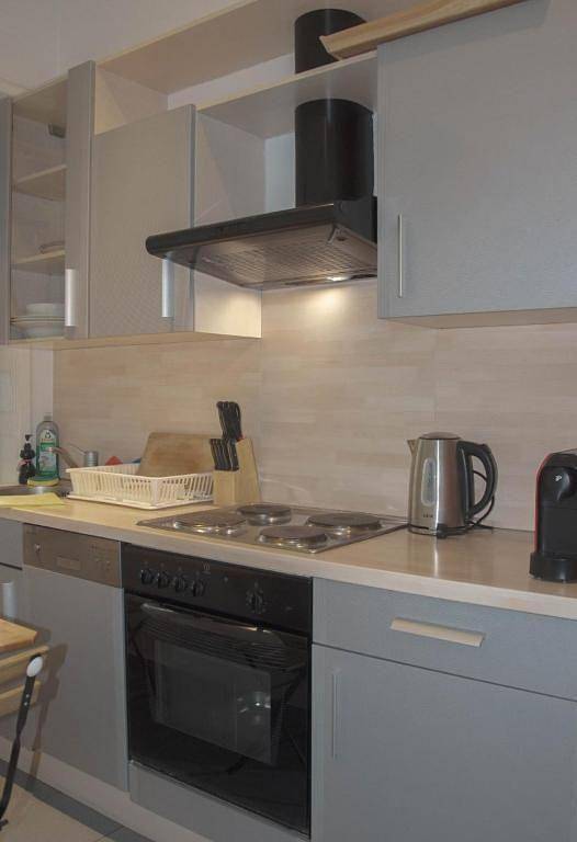 Appartement de vacances entier, Cozy apartment with two bedrooms. in Vienne (Autriche), Wienerwald