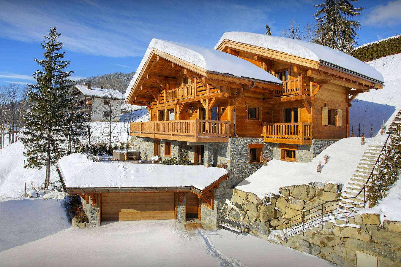 Maison de vacances