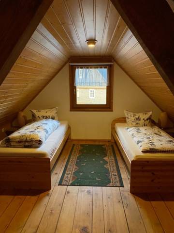 Bauernhof für 5 Personen in Eisenbach, Hochschwarzwald, Bild 4